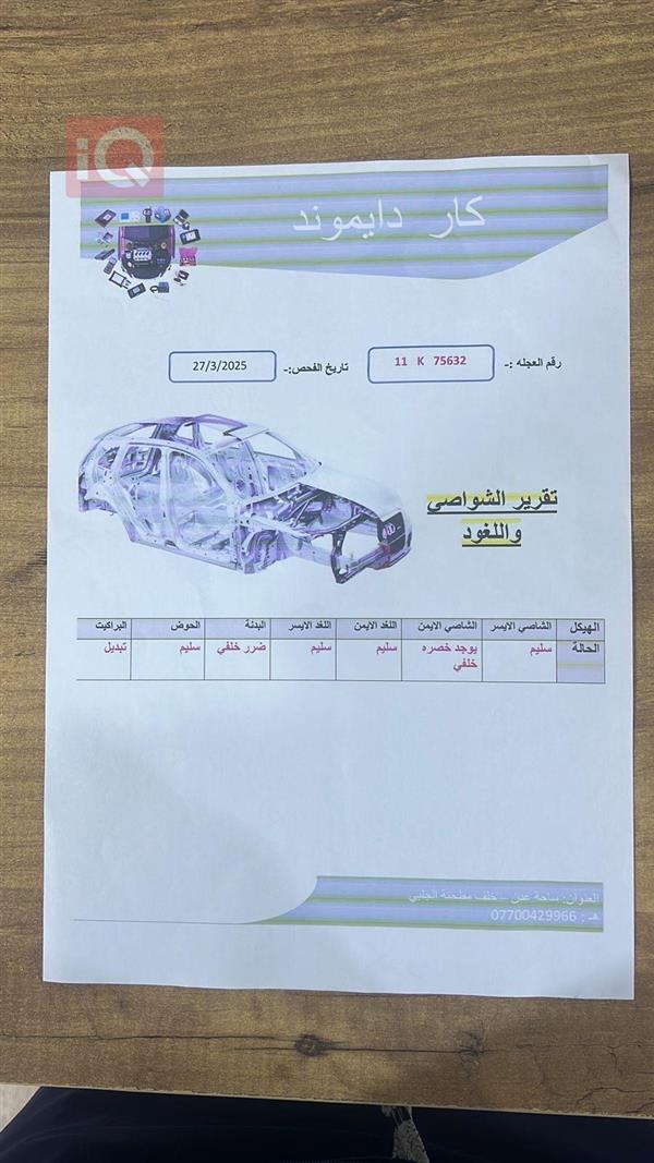 car image